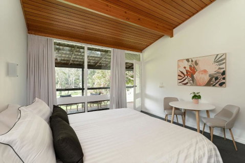 Mount Lofty Golf Course - Phillip Island Accommodation 0