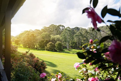 Mount Lofty Golf Course - Phillip Island Accommodation 3