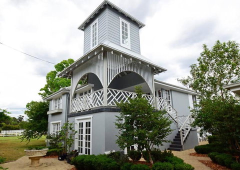 Mountshannon - Phillip Island Accommodation 0