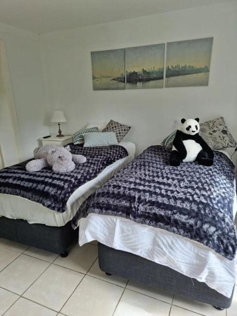 Mountshannon - Phillip Island Accommodation 3