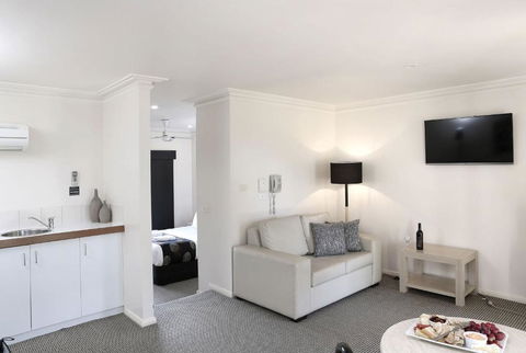 Murray Downs Resort - Phillip Island Accommodation 3