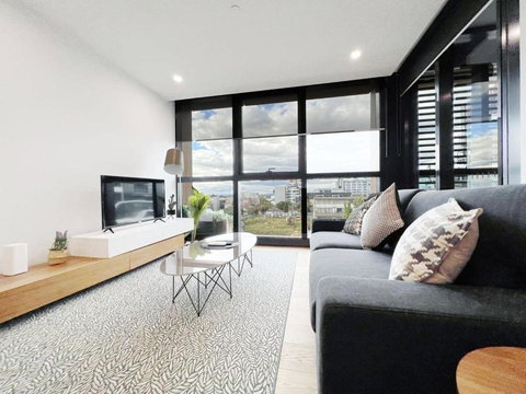 Myka Home New Apartment In Box Hill YS4A - Phillip Island Accommodation 2