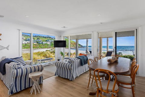 Myponga Dunes - 1 Hewett Crescent, Myponga Beach - Phillip Island Accommodation 2