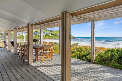 Myponga Dunes - 1 Hewett Crescent, Myponga Beach - Phillip Island Accommodation 1