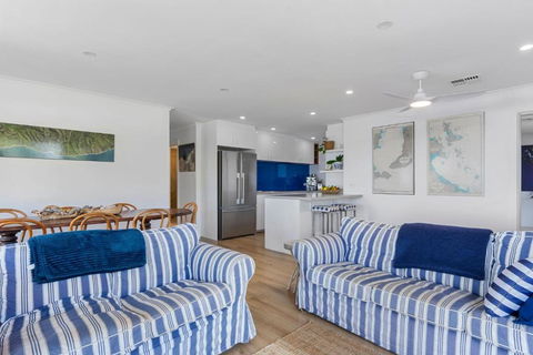 Myponga Dunes - 1 Hewett Crescent, Myponga Beach - Phillip Island Accommodation 3