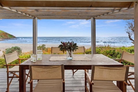 Myponga Dunes - 1 Hewett Crescent, Myponga Beach - Phillip Island Accommodation 0