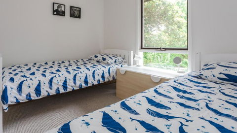 Nantucket Cottage In Flinders - Phillip Island Accommodation 1