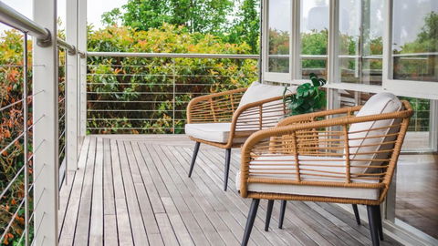 Nantucket Cottage In Flinders - Phillip Island Accommodation 2
