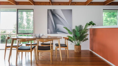 Nantucket Cottage In Flinders - Phillip Island Accommodation 3