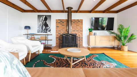 Nantucket Cottage In Flinders - Phillip Island Accommodation 0