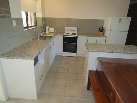 Nelson House - Phillip Island Accommodation 1