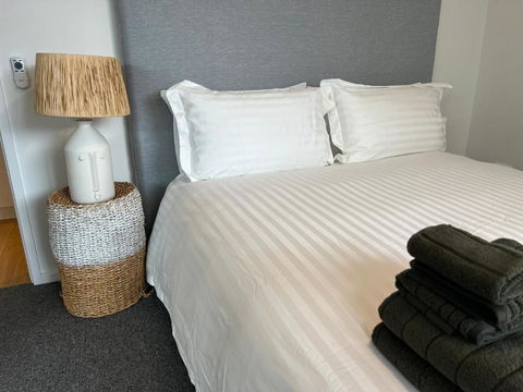 NEW BOUTIQUE 1bd Apt - Phillip Island Accommodation 3