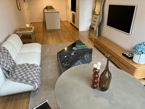 NEW BOUTIQUE 1bd Apt - Phillip Island Accommodation 1