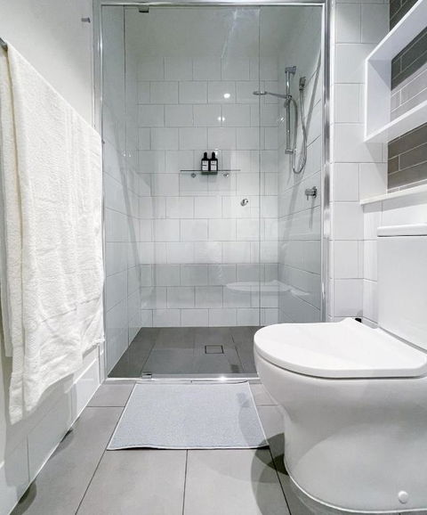 New Apartment Close To Westfield And Hospital - Phillip Island Accommodation 3