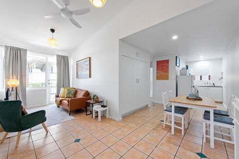 New Farm Nest- 2Bed 1Bath Balcony - Phillip Island Accommodation 0