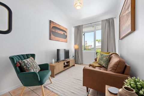 New Farm Nest- 2Bed 1Bath Balcony - Phillip Island Accommodation 1