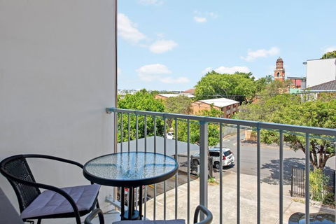 New Farm Nest- 2Bed 1Bath Balcony - Phillip Island Accommodation 2