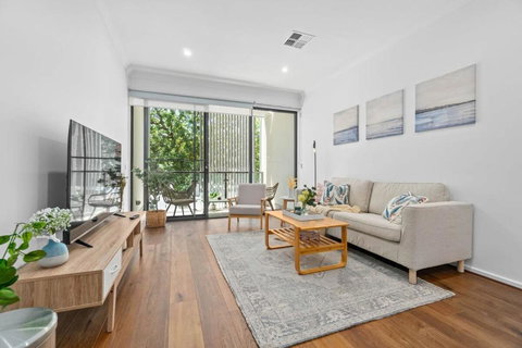 New Luxury Stylish Elegant Townhouse For Families - Phillip Island Accommodation 0