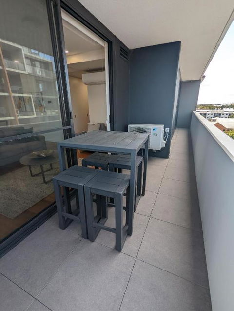 Newcastle Interchange Apartments - Phillip Island Accommodation 2
