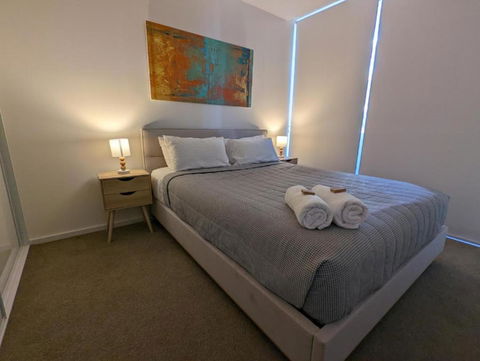 Newcastle Interchange Apartments - Phillip Island Accommodation 3