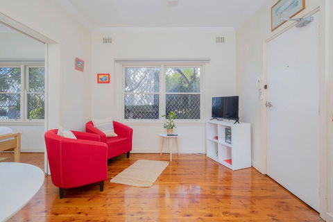 Newcastle Nook - Convenient Comforts In The CBD - Phillip Island Accommodation 2