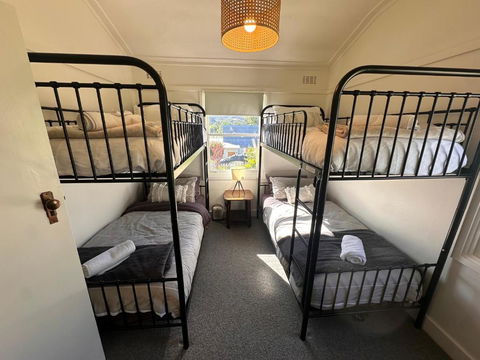Mount Beauty 3BR Home - Phillip Island Accommodation 2