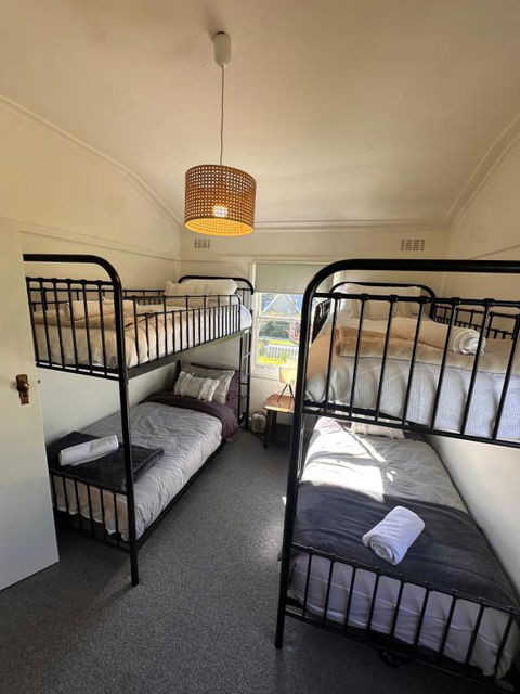 Mount Beauty 3BR Home - Phillip Island Accommodation 1