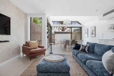 Newtown Haven - Phillip Island Accommodation 1