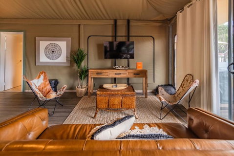 NRMA Broulee Holiday Park - Phillip Island Accommodation 3