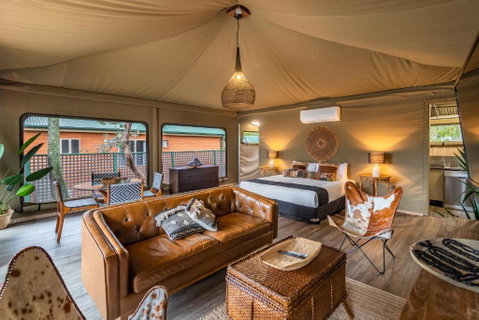NRMA Broulee Holiday Park - Phillip Island Accommodation 2