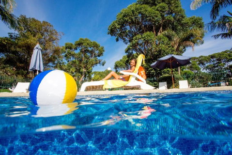 NRMA Broulee Holiday Park - Phillip Island Accommodation 1