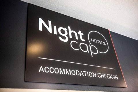 Nightcap At High Flyer Hotel - Phillip Island Accommodation 3