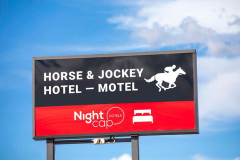 Nightcap At Horse & Jockey Hotel Warwick - Phillip Island Accommodation 2