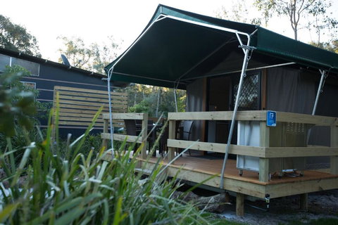 NRMA Myall Shores Holiday Park - Phillip Island Accommodation 2