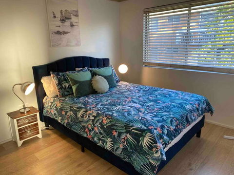 North Beach Getaway - Phillip Island Accommodation 2