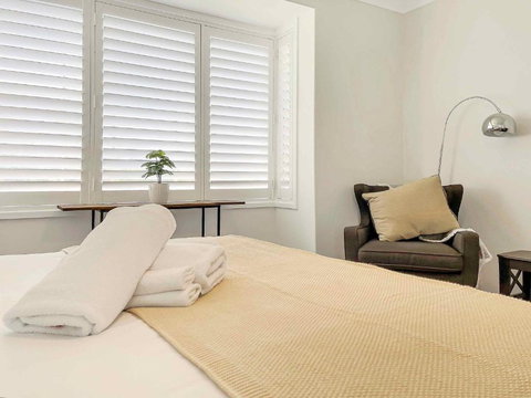 Nottage Cottage - Phillip Island Accommodation 3