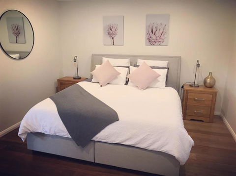Nug Nug Park Cabin - Phillip Island Accommodation 2