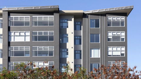 Oaks Brisbane Woolloongabba Suites - Phillip Island Accommodation 3
