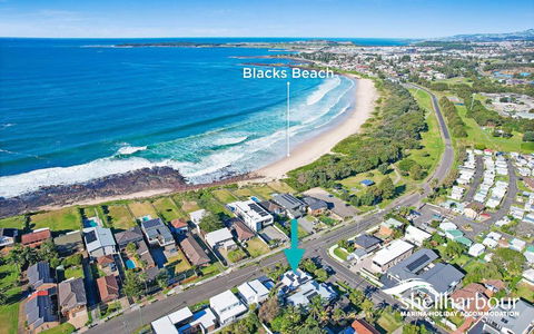 Oasis Coastal Stay - Phillip Island Accommodation 1