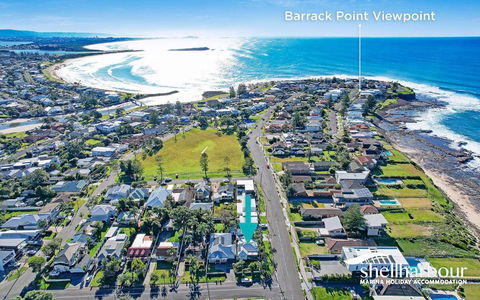 Oasis Coastal Stay - Phillip Island Accommodation 2