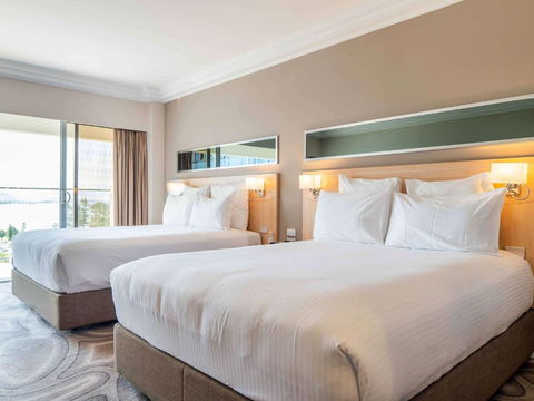 Novotel Wollongong Northbeach - Phillip Island Accommodation 2