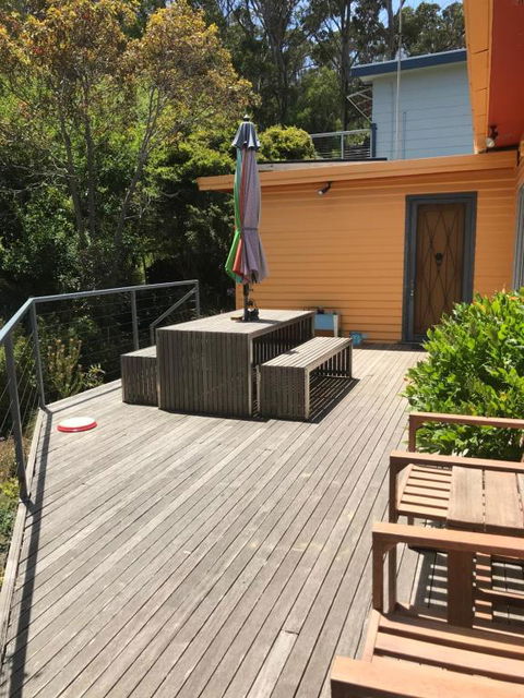 Otway Blue - Phillip Island Accommodation 1