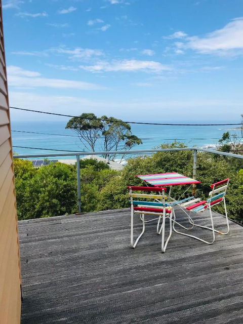 Otway Blue - Phillip Island Accommodation 3