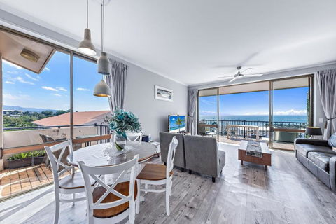 OCEAN VIEWS 16 Pool & Spa Wi-FI - Phillip Island Accommodation 0