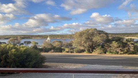 Off The Net - New Listing - Esplanade Property With Views Of The Channel - Phillip Island Accommodation 0