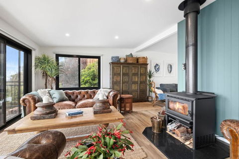 Omaroo - Phillip Island Accommodation 2