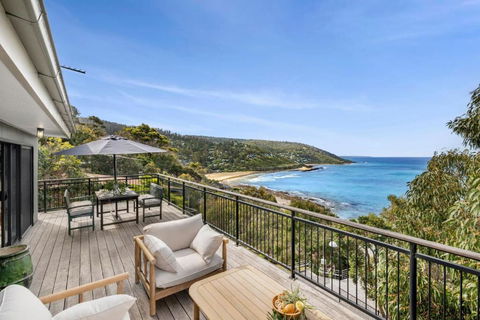 Omaroo - Phillip Island Accommodation 0