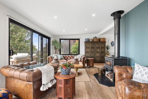 Omaroo - Phillip Island Accommodation 3