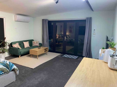 On Track Getaway - Phillip Island Accommodation 2