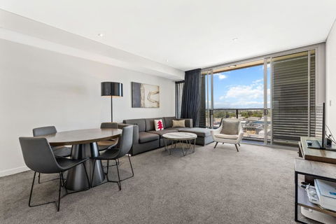 One Bedroom Private Apartment At 88 Archer St Chatswood - Phillip Island Accommodation 0